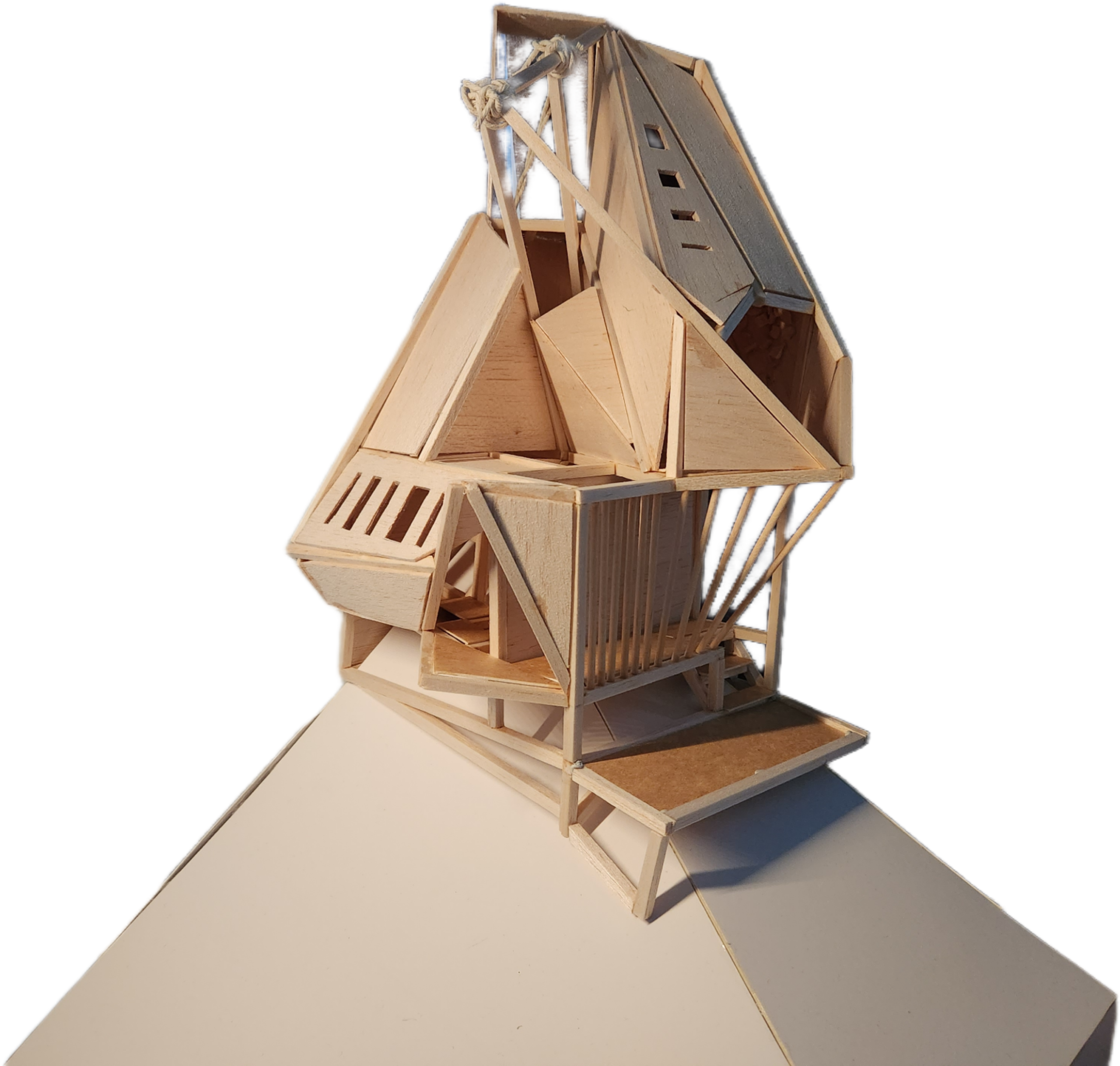 Final Model with Site