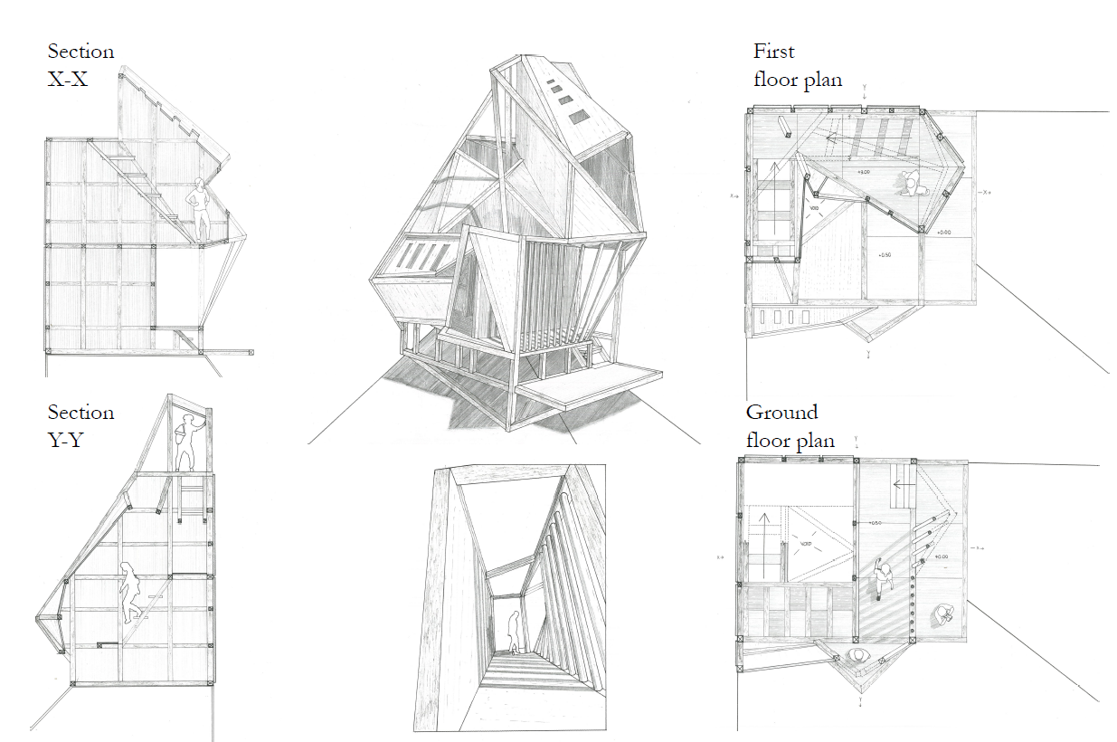 Manual Drawings