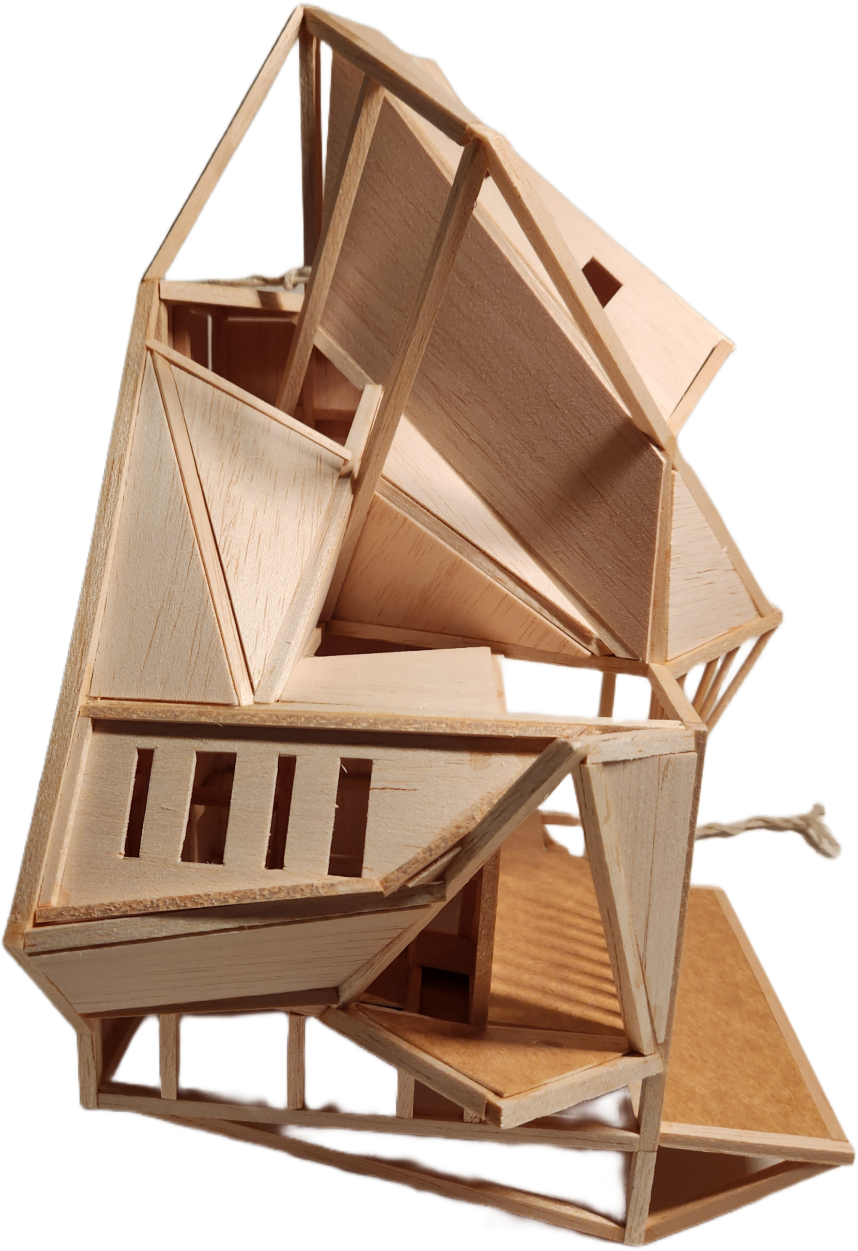 Final Model