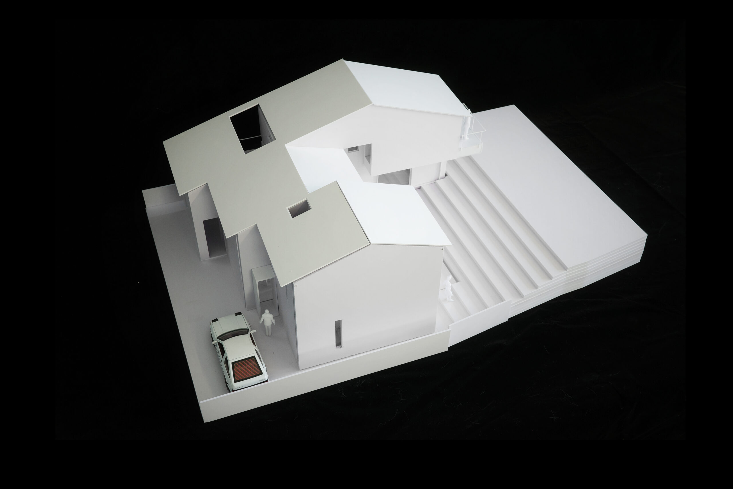 Physical Model