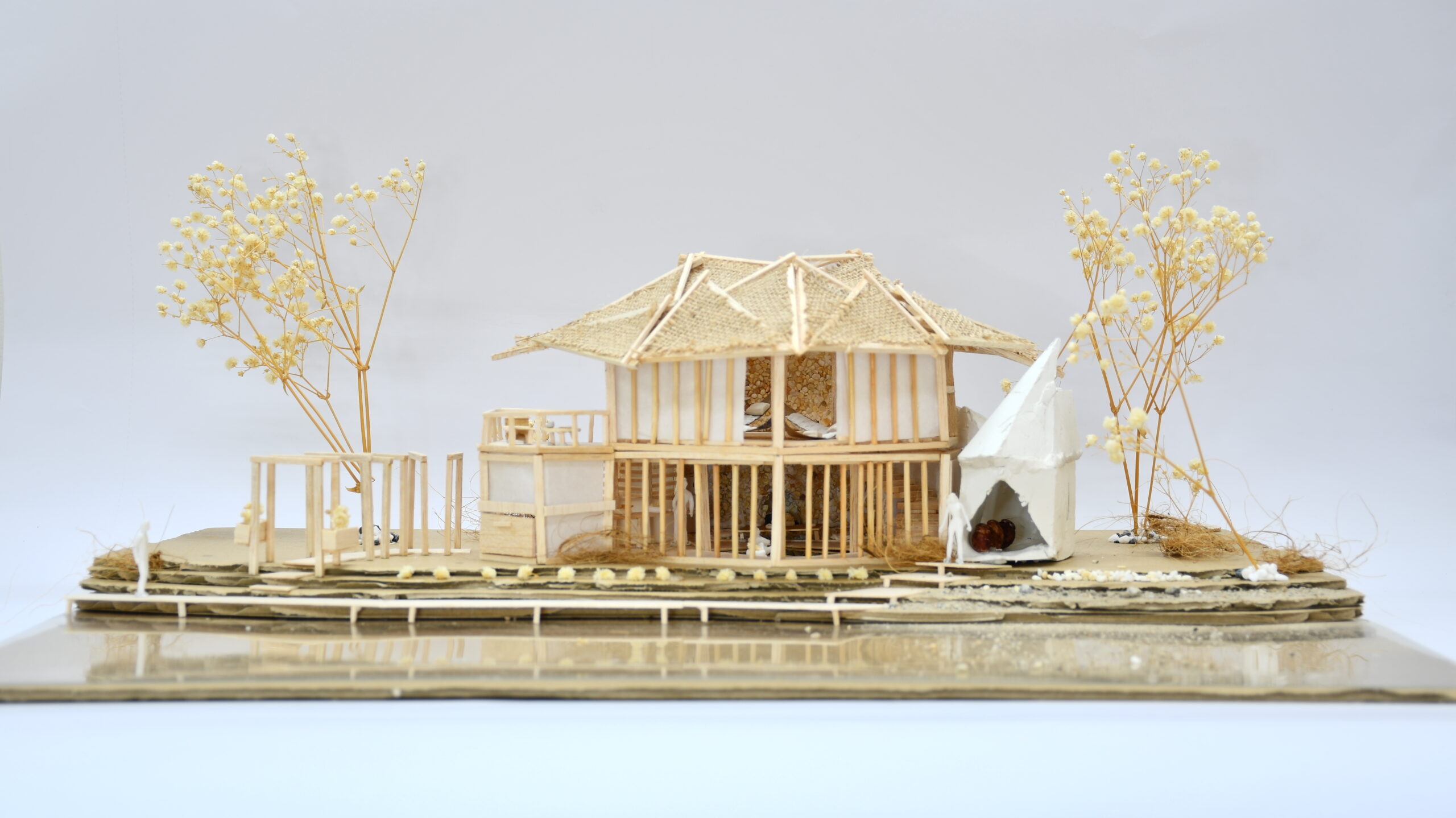 Model Elevation