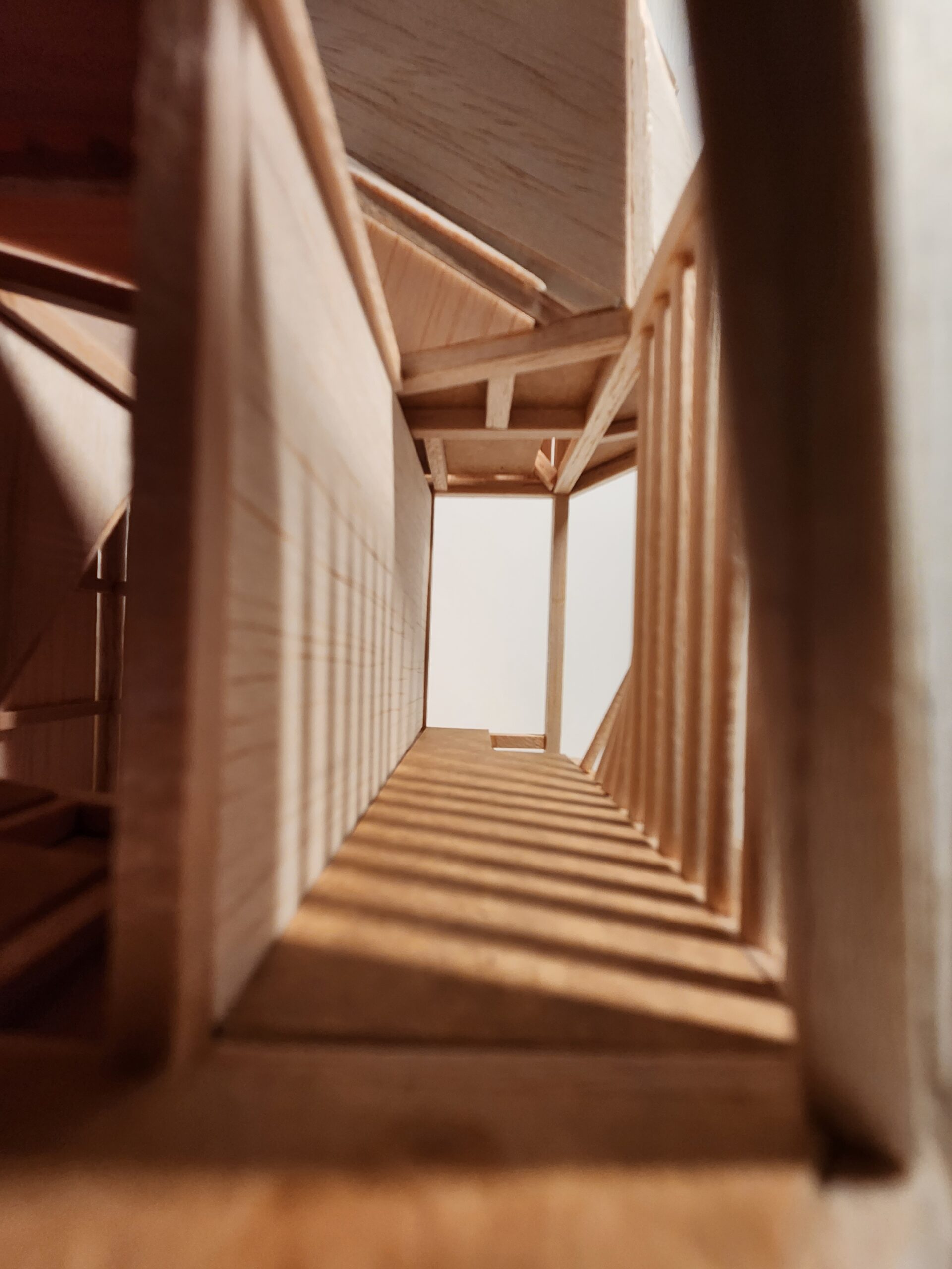 The Final Corridor