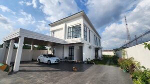 Home tiohaus
